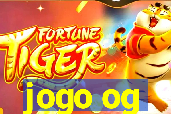 jogo og